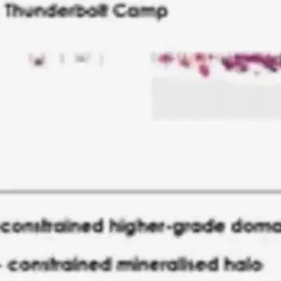 Benz Defines Maiden Gold Exploration Target at Glenburgh