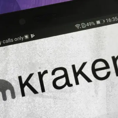 Kraken migra Wrapped Bitcoin a Chainlink mientras crece el éxodo de LayerZero