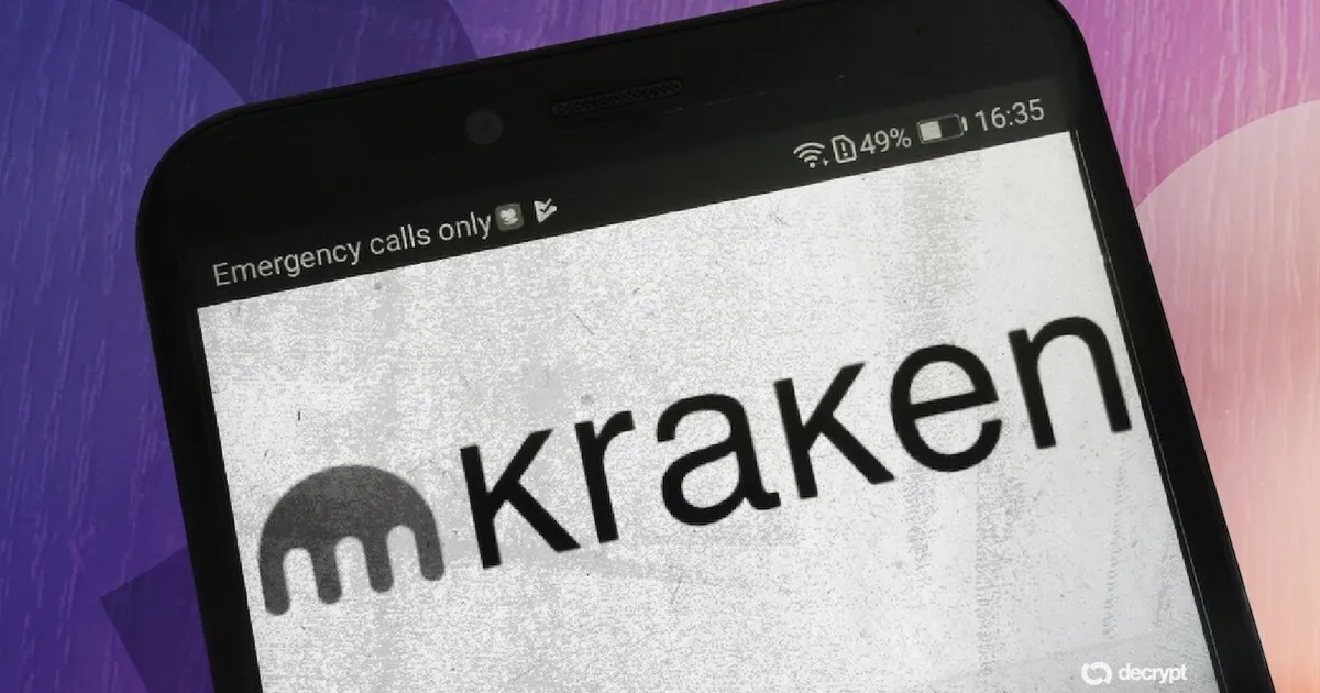Kraken migra Wrapped Bitcoin a Chainlink mientras crece el éxodo de LayerZero