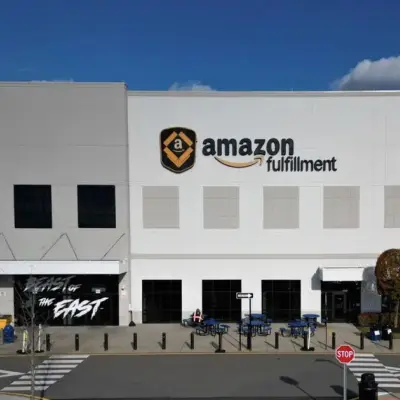 Amazon Plans $25 Billion Bond Sale to Fund AI Infrastructure