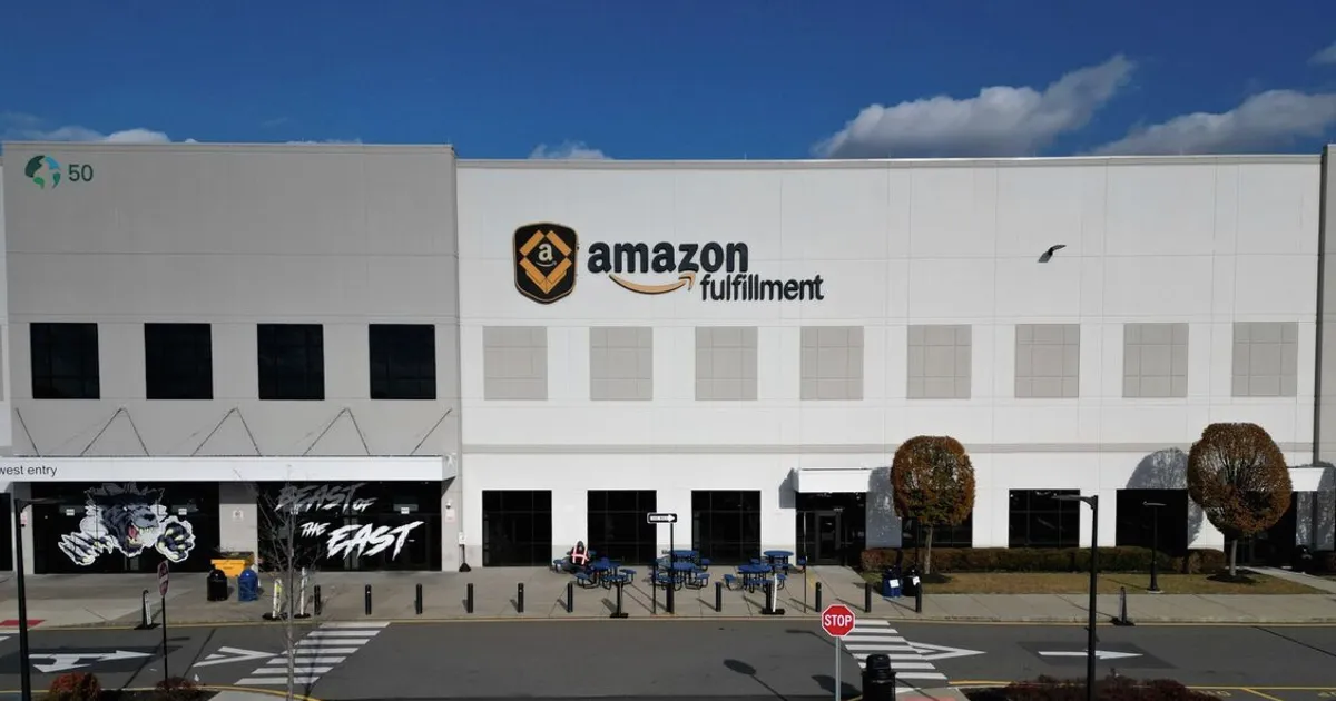 Amazon Plans $25 Billion Bond Sale to Fund AI Infrastructure