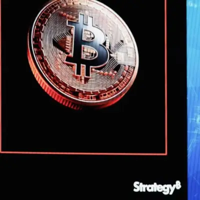 Bitcoin Price Increasingly Tied to Michael Saylor's Purchases