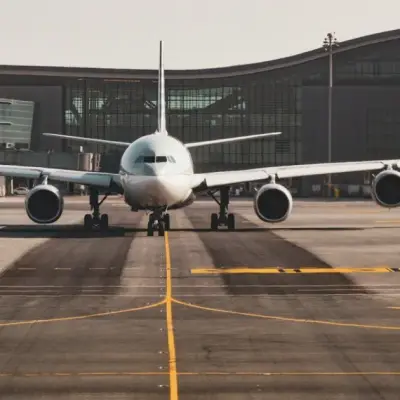 Technip, Airbus Form SAF Joint Venture at Dunkirk Port