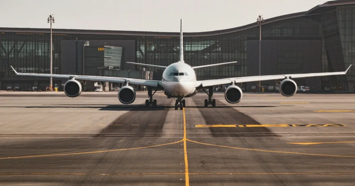 Technip, Airbus Form SAF Joint Venture at Dunkirk Port