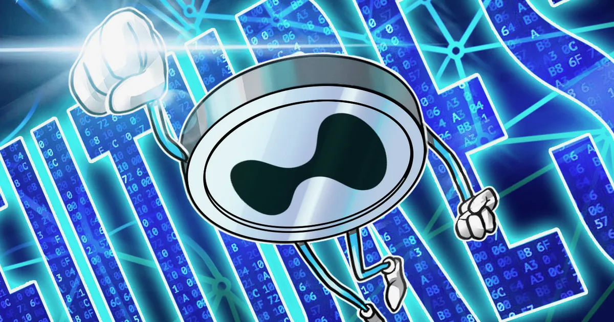 HYPE chute de 22% depuis son record, la demande au comptant faiblit