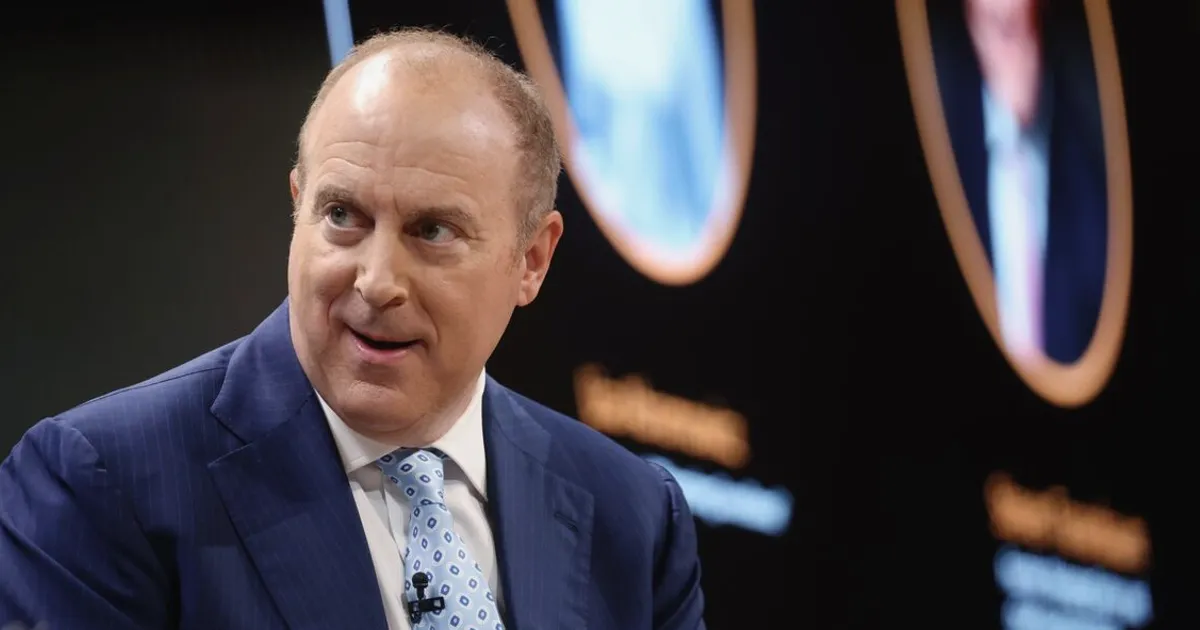 GoldenTree’s Tananbaum Sees Credit-Equity Mismatch in Telecom