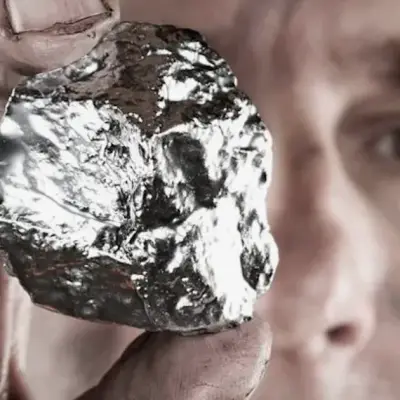 Acciones de Hecla Mining podrían estar infravaloradas un 7% tras giro hacia la plata