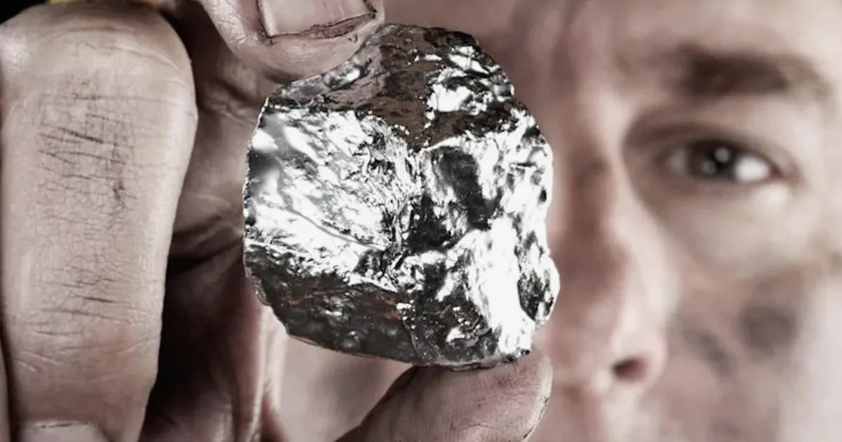 L'action Hecla Mining pourrait être sous-évaluée de 7% après recentrage sur l'argent