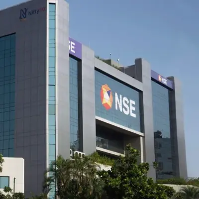 NSE to Start Marketing $3 Billion India IPO Next Week