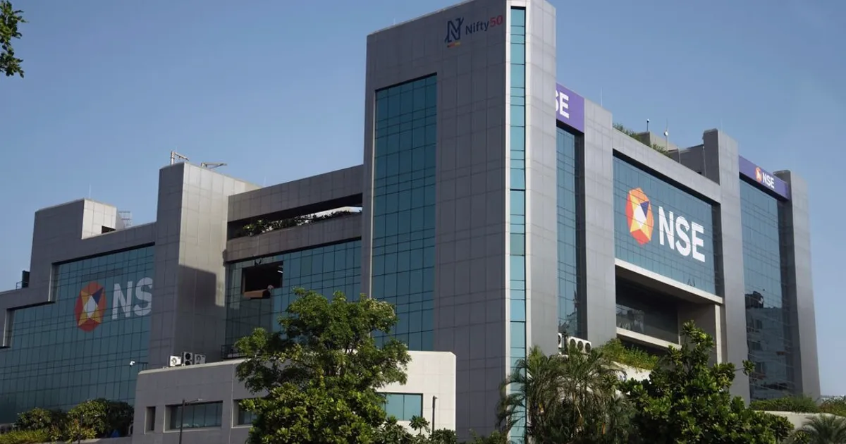 NSE to Start Marketing $3 Billion India IPO Next Week