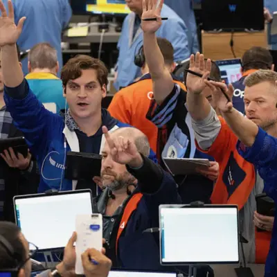 Grande rotation hors des technos en fin de T2 : comment la trader