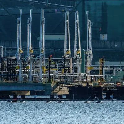 Trans Mountain 3.0 Revives Indigenous Pipeline Ownership Push