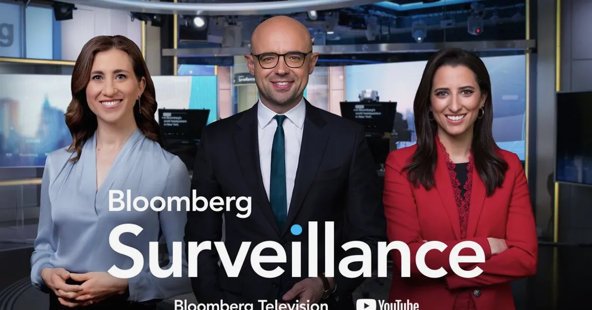 Bloomberg Surveillance: Key Takeaways for July 2, 2026