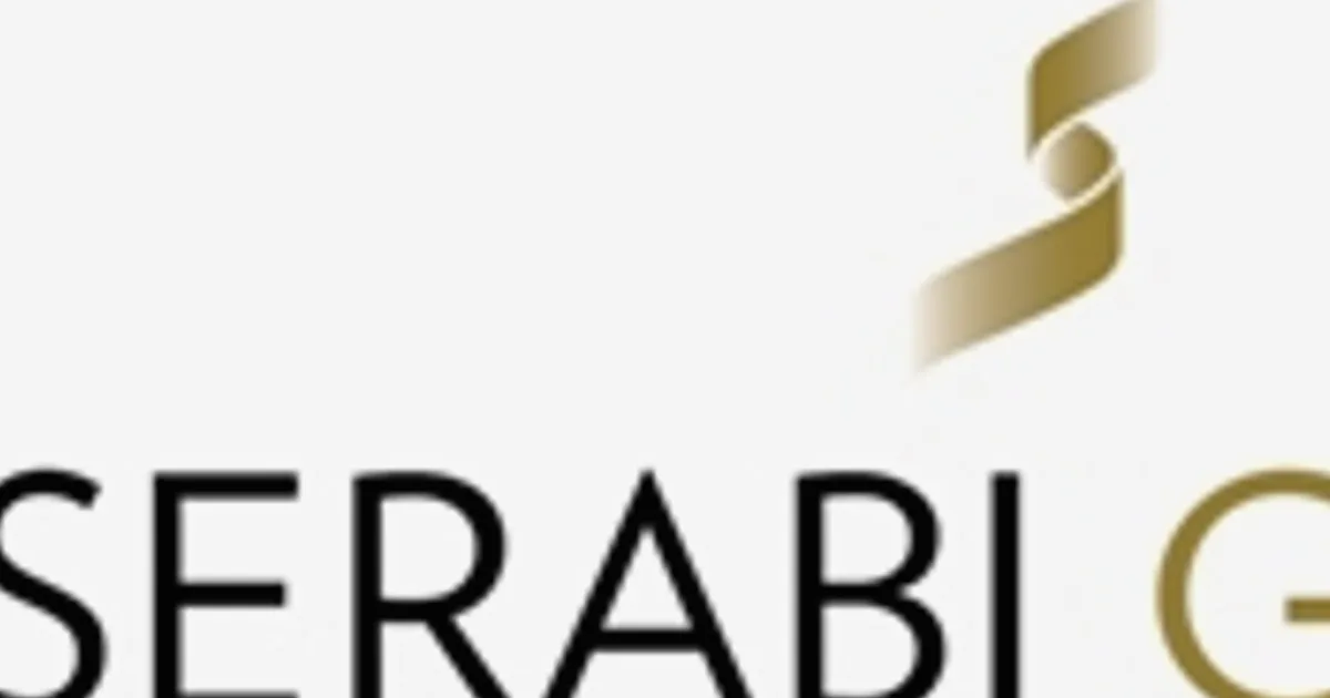Serabi Gold Q1 2026 production rises 20% to 12,043 oz, debt free