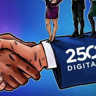 Franklin Templeton launches crypto division after closing 250 Digital deal