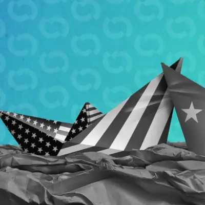 Trump en Pekín: Evento clave para el mercado cripto
