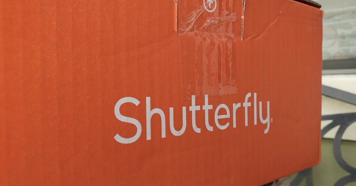 Shutterfly Launches $1.9B Junk Bond Deal to Refinance Debt