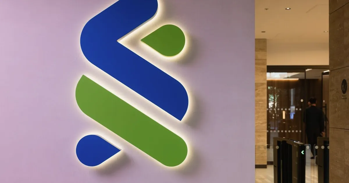StanChart Promotes Former Critic Manus Costello as CFO