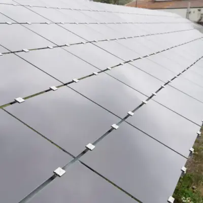 Deutsche Bank says buy the dip on this struggling solar stock
