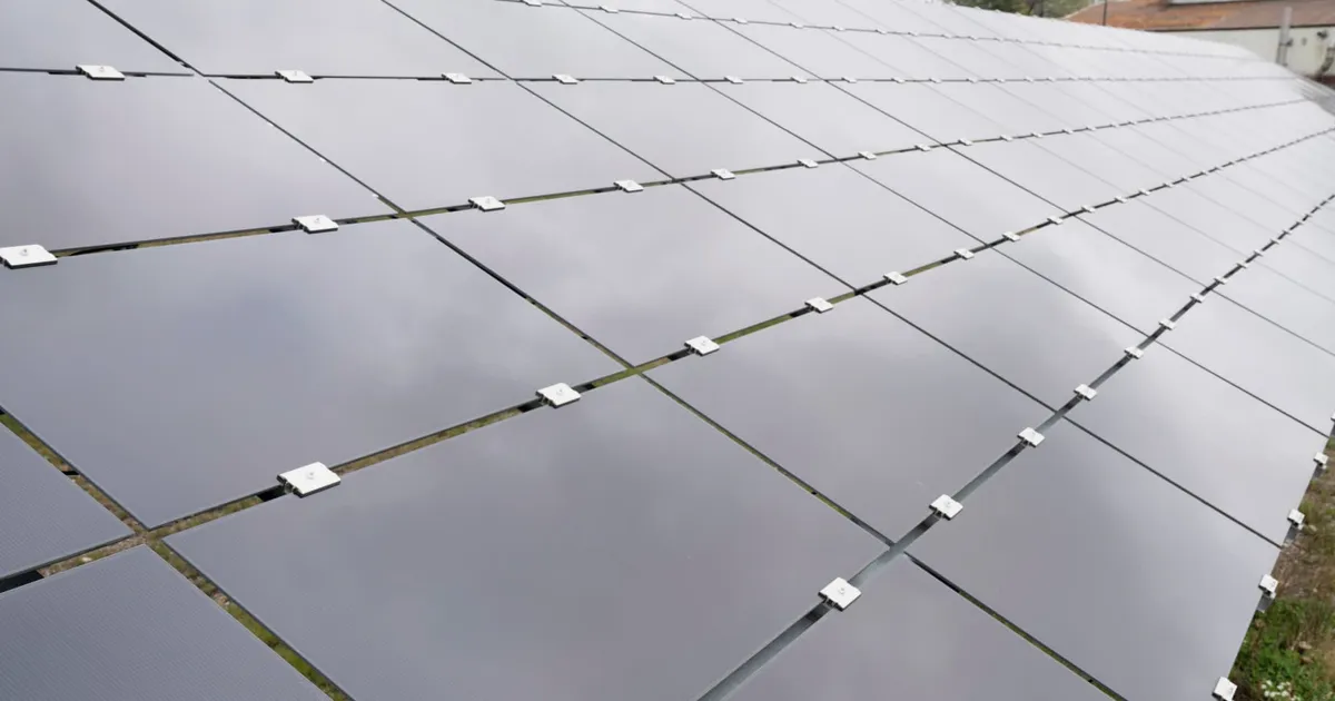 Deutsche Bank says buy the dip on this struggling solar stock