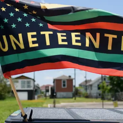 Bourse fermée pour Juneteenth; La Poste fermée vendredi