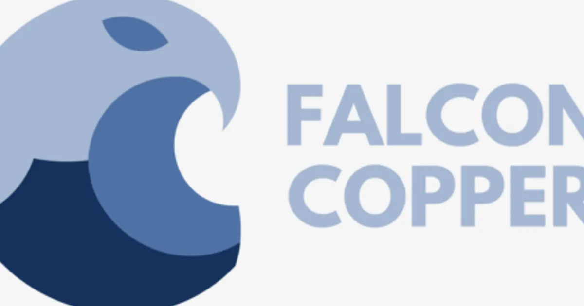 Falcon Copper Appoints Three Executives to Leadership Team