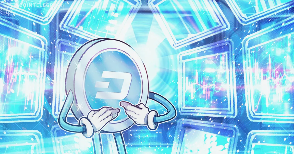Dash Eyes Philippines as Crypto Payments Market