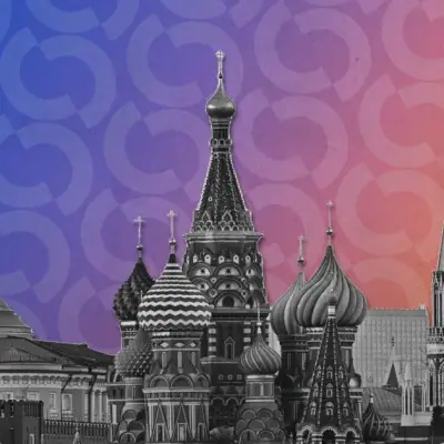 Russia Sanctions British Teen Over Crypto Sanctions-Evasion Research