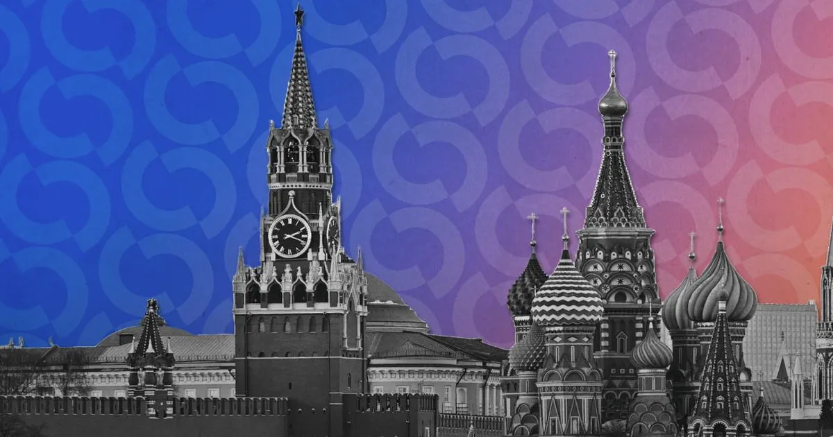 Russia Sanctions British Teen Over Crypto Sanctions-Evasion Research