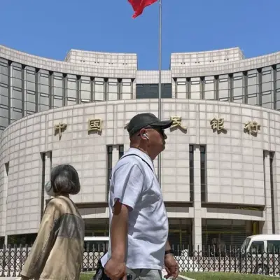 PBOC gây bất ngờ khi không công bố lãi suất trong nghiệp vụ qua đêm đầu tiên