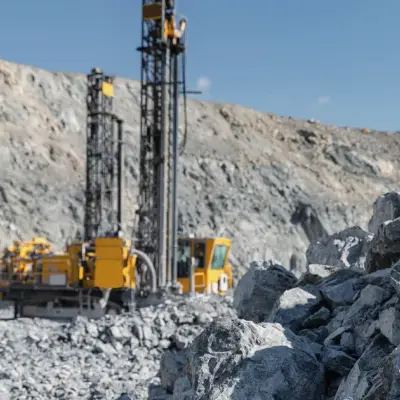 Vizsla Copper starts drilling at Woodjam Project in British Columbia