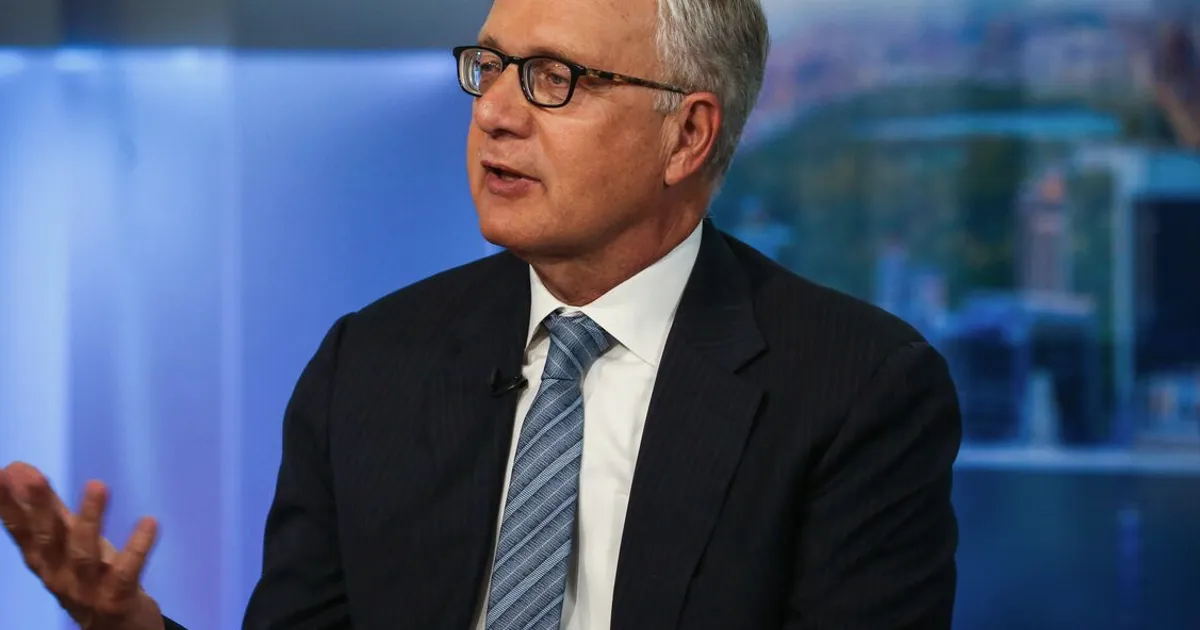 Yardeni Warns Iran Crisis Rekindles Inflation, Fed Rate Hike Risk