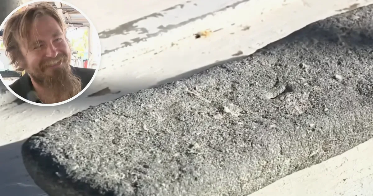 Florida divers recover $100K silver bar from Atocha shipwreck