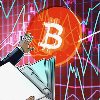 Bitcoin wavers near $62K as Micron earnings loom, stocks slide