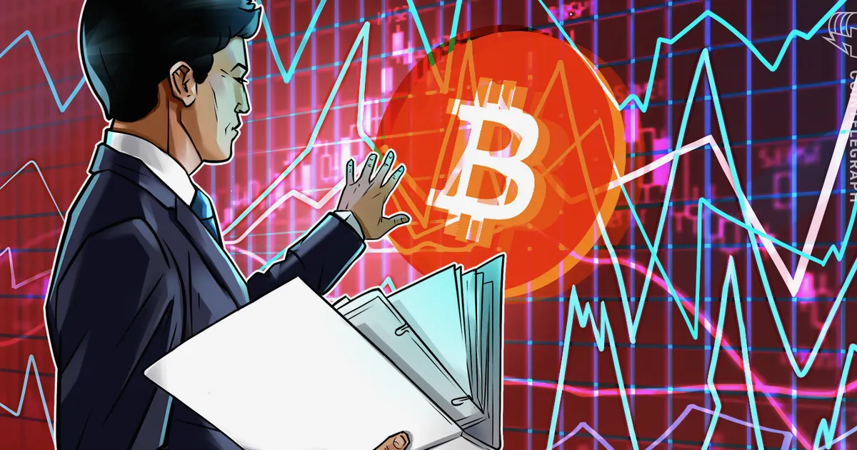 Bitcoin wavers near $62K as Micron earnings loom, stocks slide