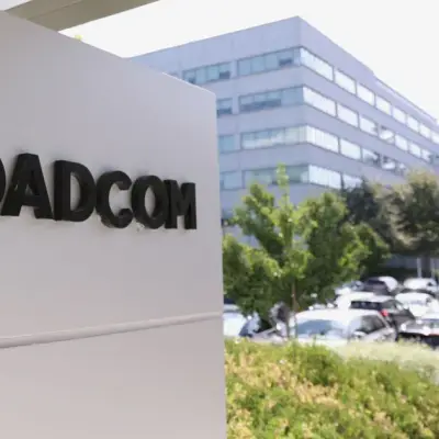 Principales llamadas de analistas del viernes: Nvidia, SpaceX, AMD, Broadcom, Warby Parker, Adobe, Kratos