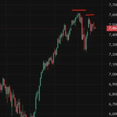 Morgan Stanley warns liquidity squeeze, not rate hikes, threatens stocks