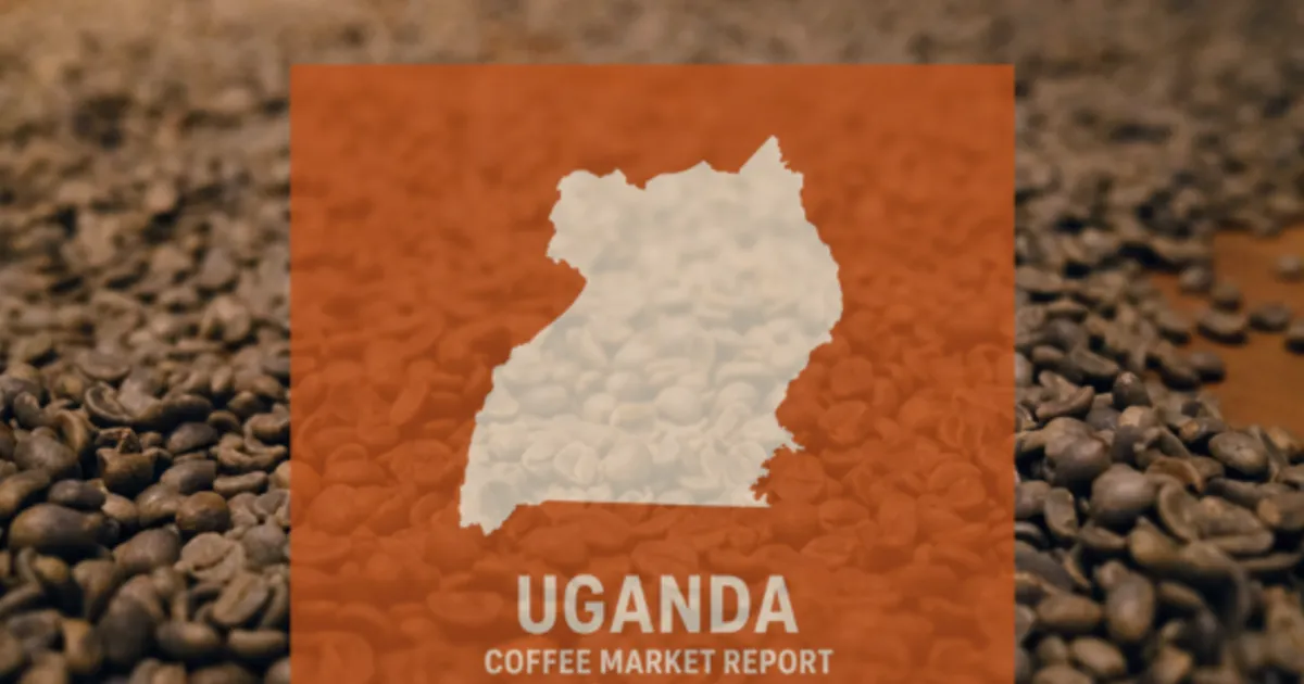 Uganda Coffee Output Edges Up as Government Pushes Processing Shift
