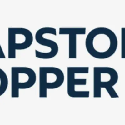 Capstone Copper Files Environmental Permit for Mantos Blancos Phase II Expansion