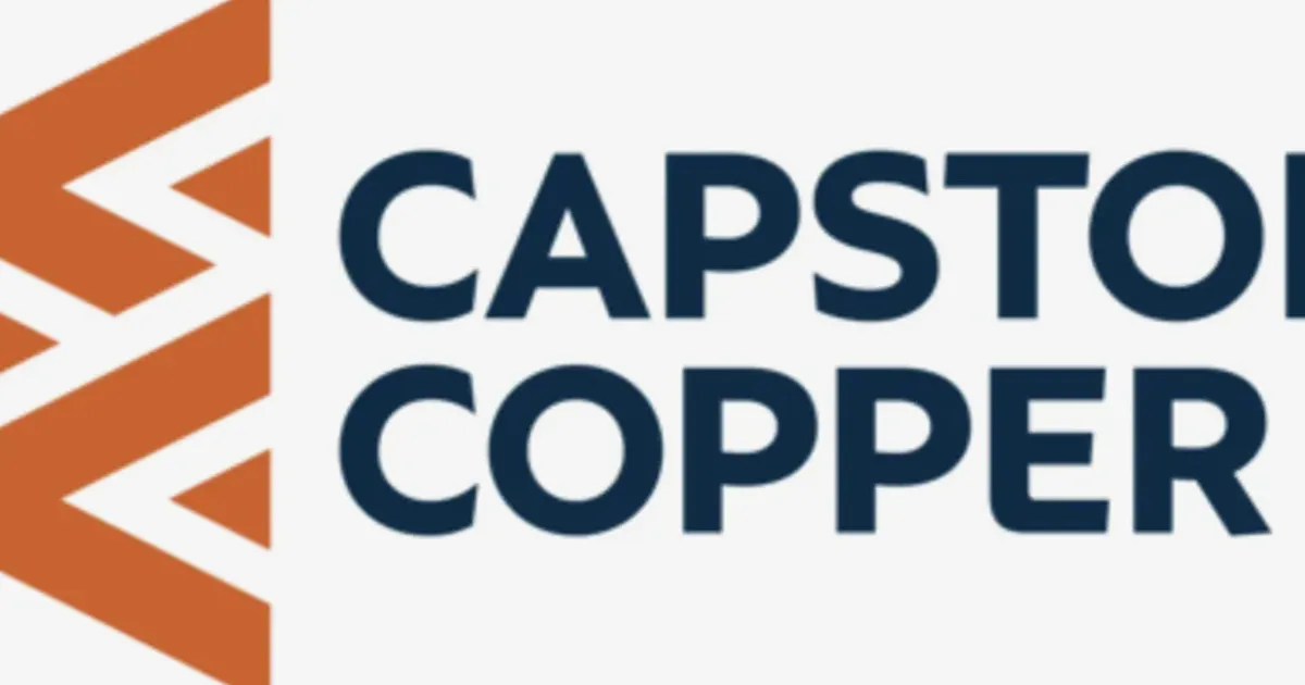 Capstone Copper Files Environmental Permit for Mantos Blancos Phase II Expansion