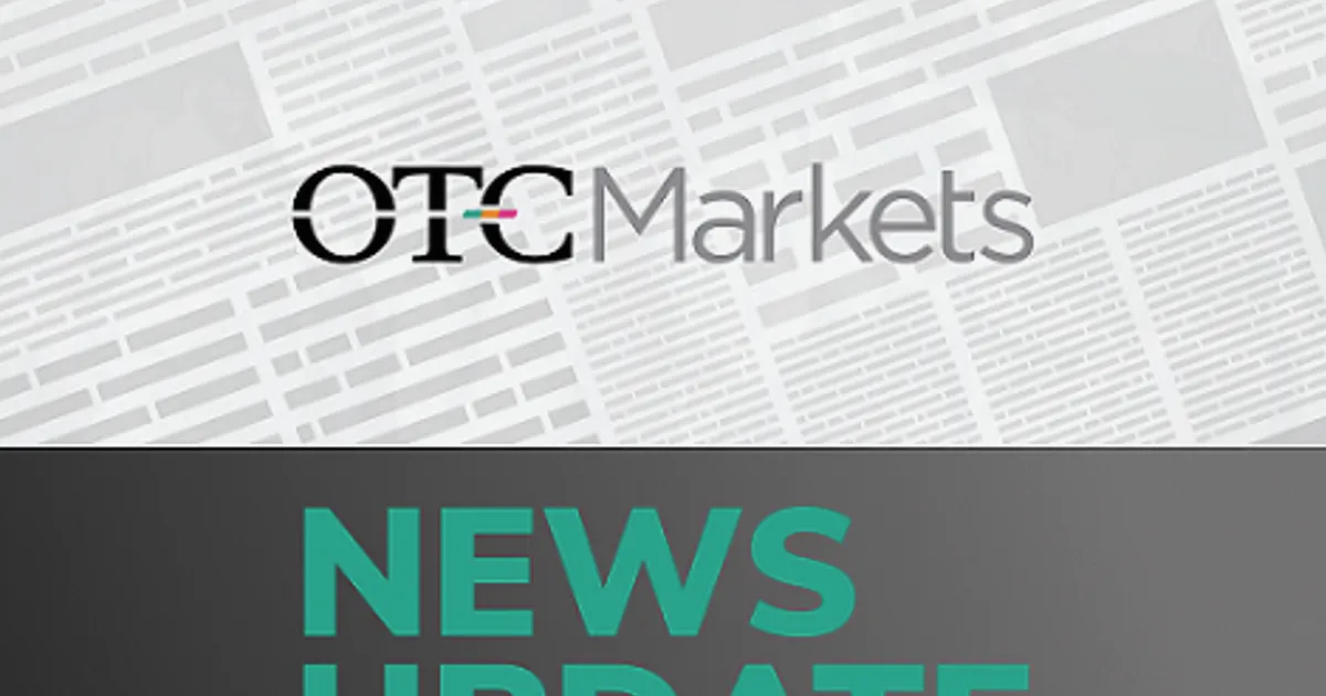 ATEX Resources Upgrades to OTCQX, Trading Begins Under ATXRF