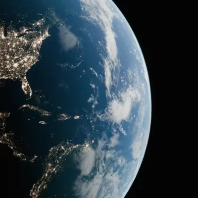 North America Drove Nearly Half of Global Emissions Growth in 2025