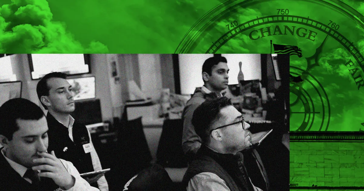 Bond traders eye wage data and CPI for Fed rate hike clues