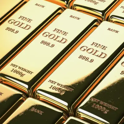 SSR Mining Stock Rises on Cash Return Plans