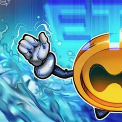 ETF Hyperliquid thu hút 1,2 triệu USD trong ngày ra mắt Mỹ