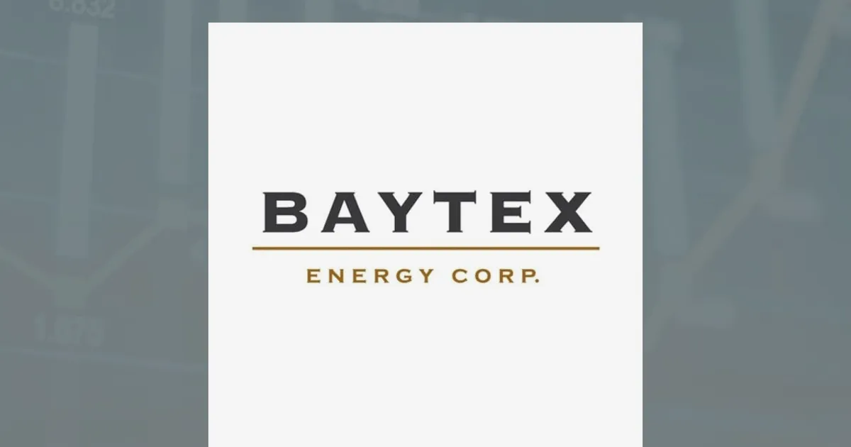 Baytex Energy résultats T1 : Points clés pour les traders pétroliers