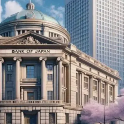 BOJ's Sato Says Short-Term Yen Volatility Undesirable, Signals Dovish Lean