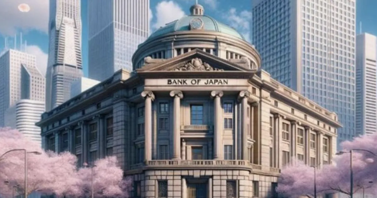 BOJ's Sato Says Short-Term Yen Volatility Undesirable, Signals Dovish Lean