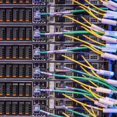 Man Group Warns of Bubble Risks as AI Bond Sales Surge to Records