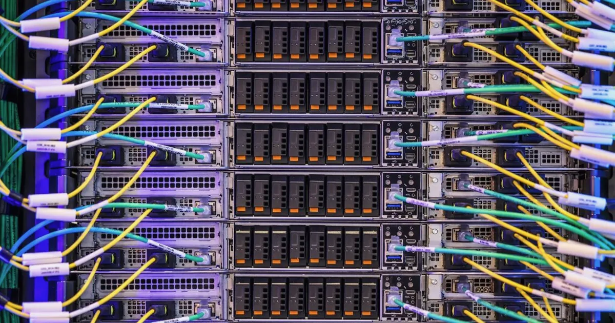 Man Group Warns of Bubble Risks as AI Bond Sales Surge to Records